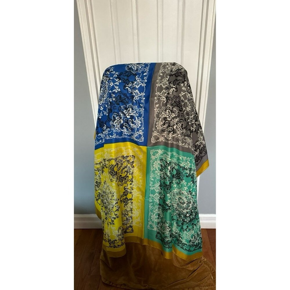 Beautiful Big Scarf